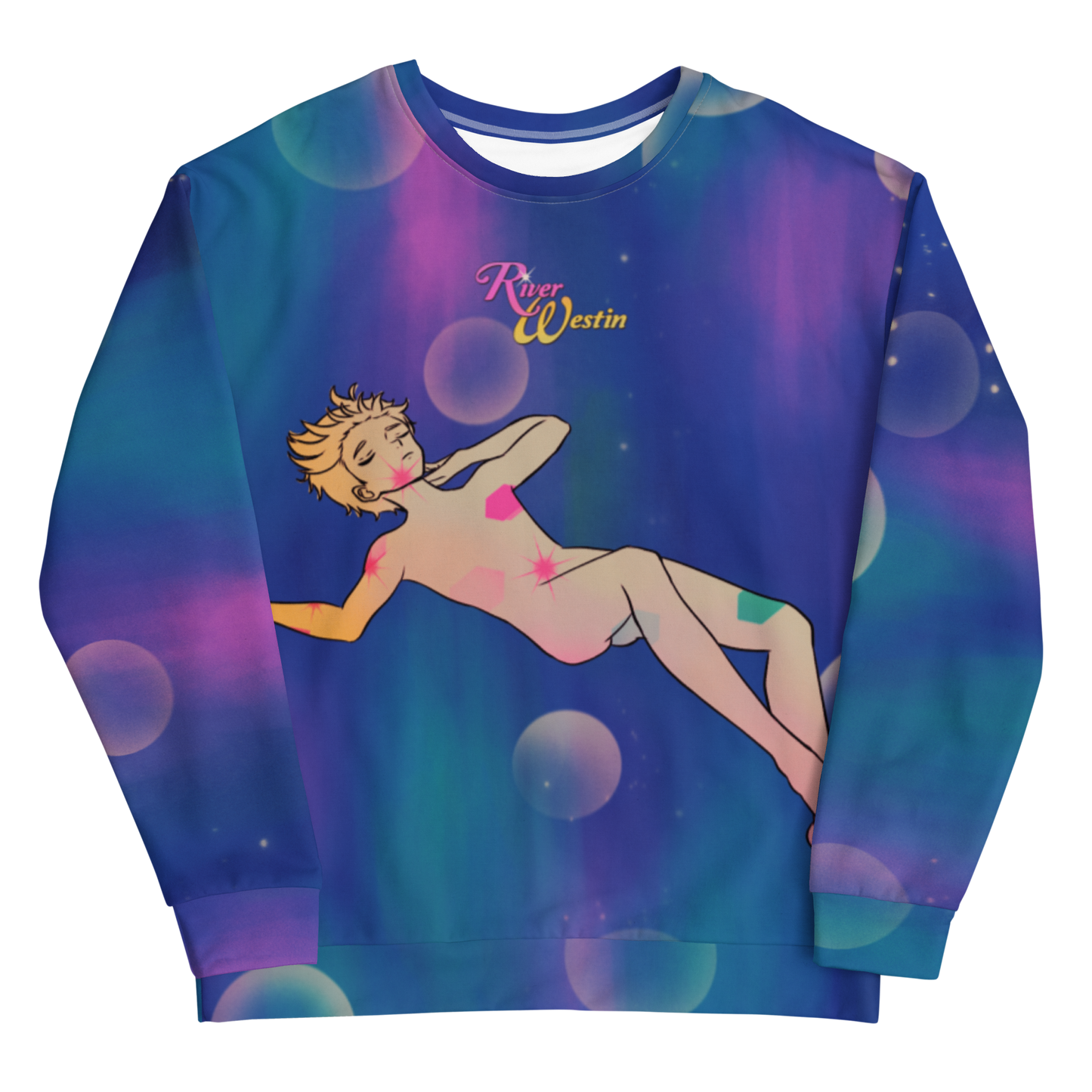 Made in the Shade Sweatshirt