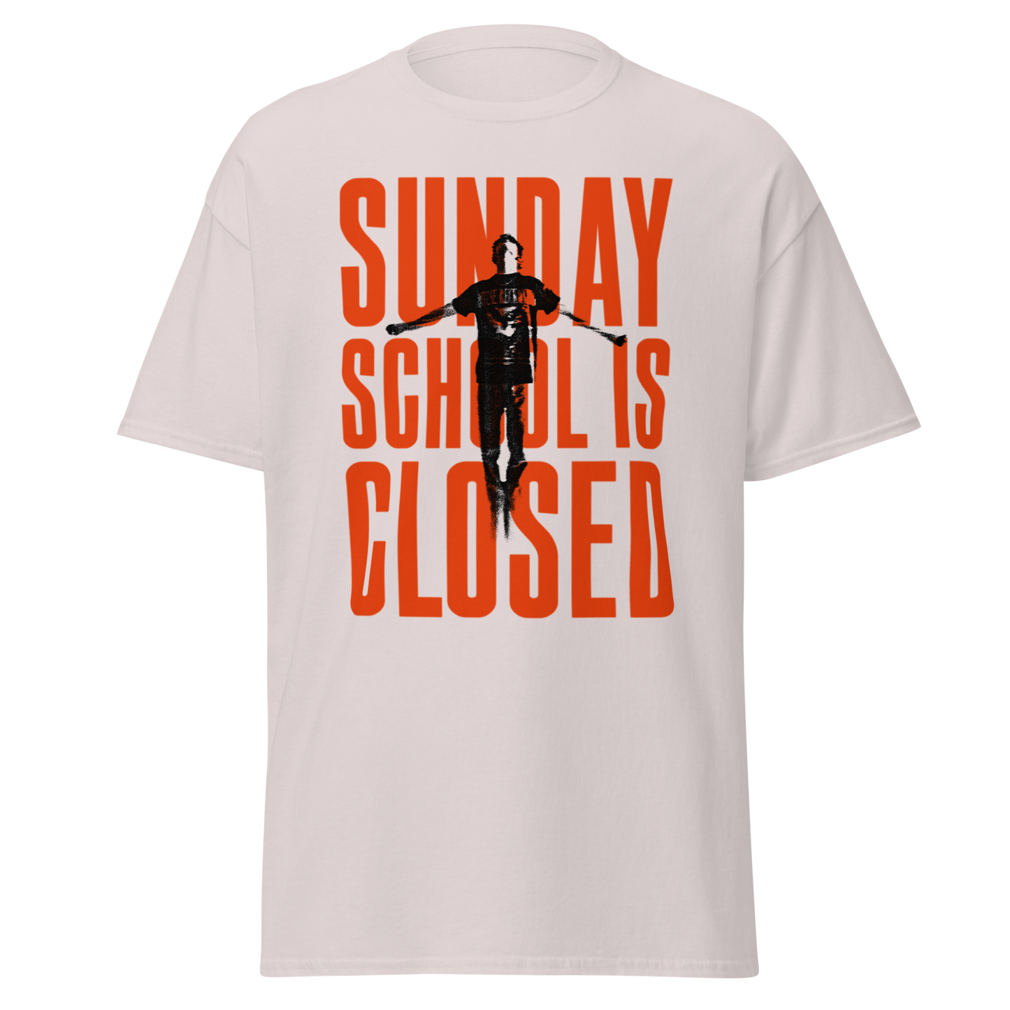 Sunday School Tee