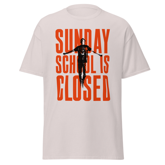 Sunday School Tee