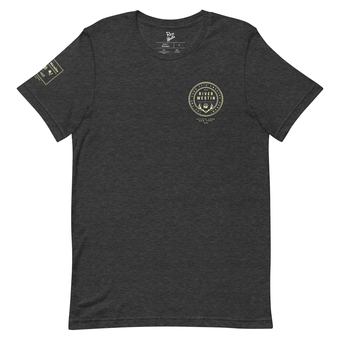 The Lake Tee