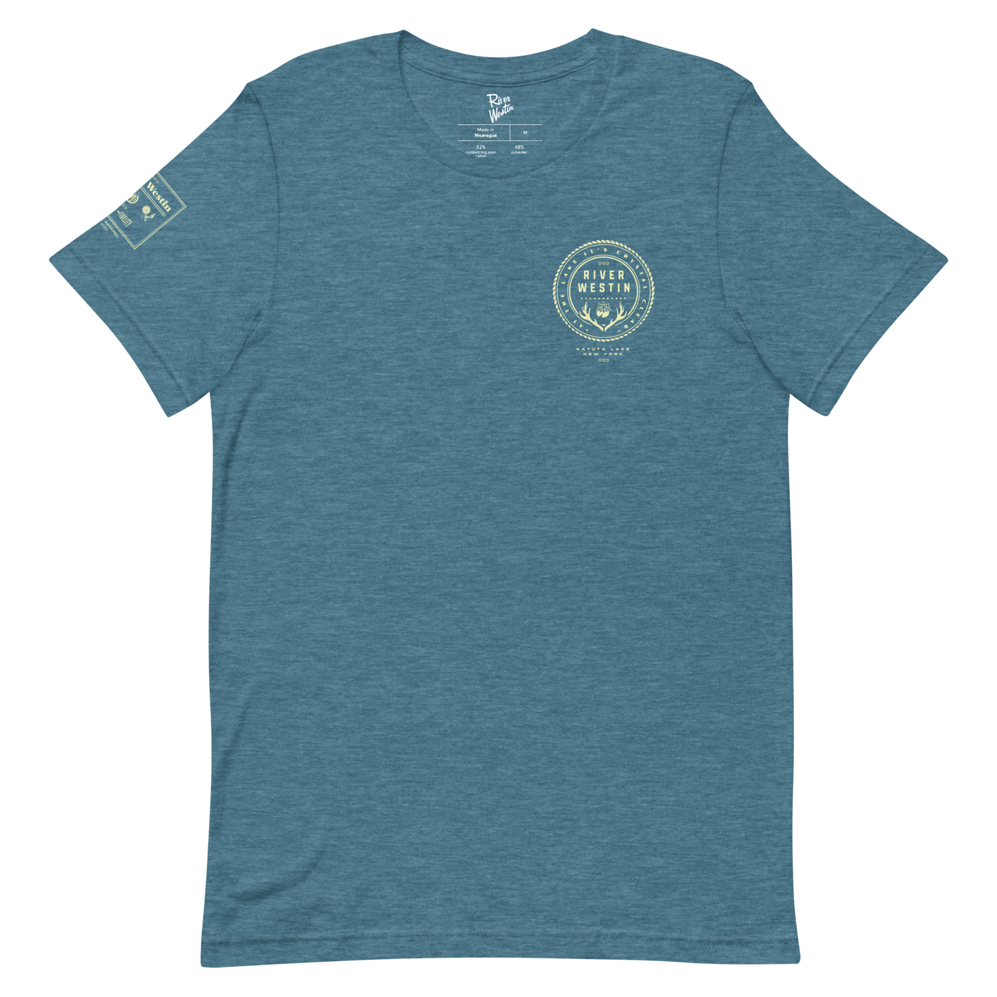 The Lake Tee