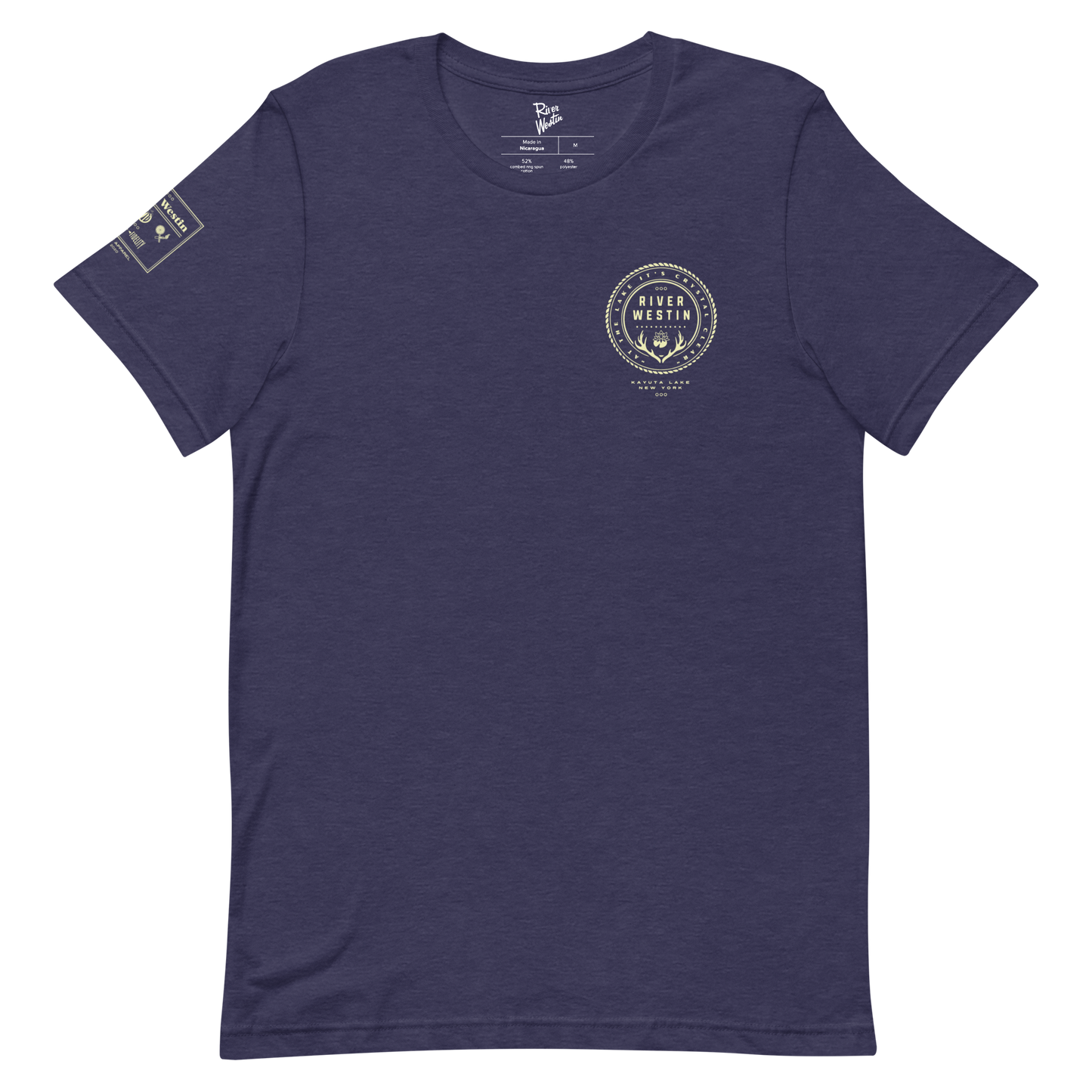 The Lake Tee
