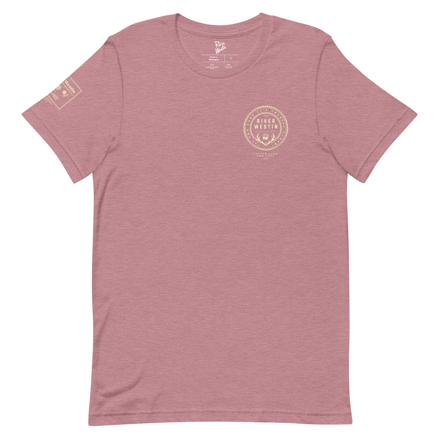 The Lake Tee
