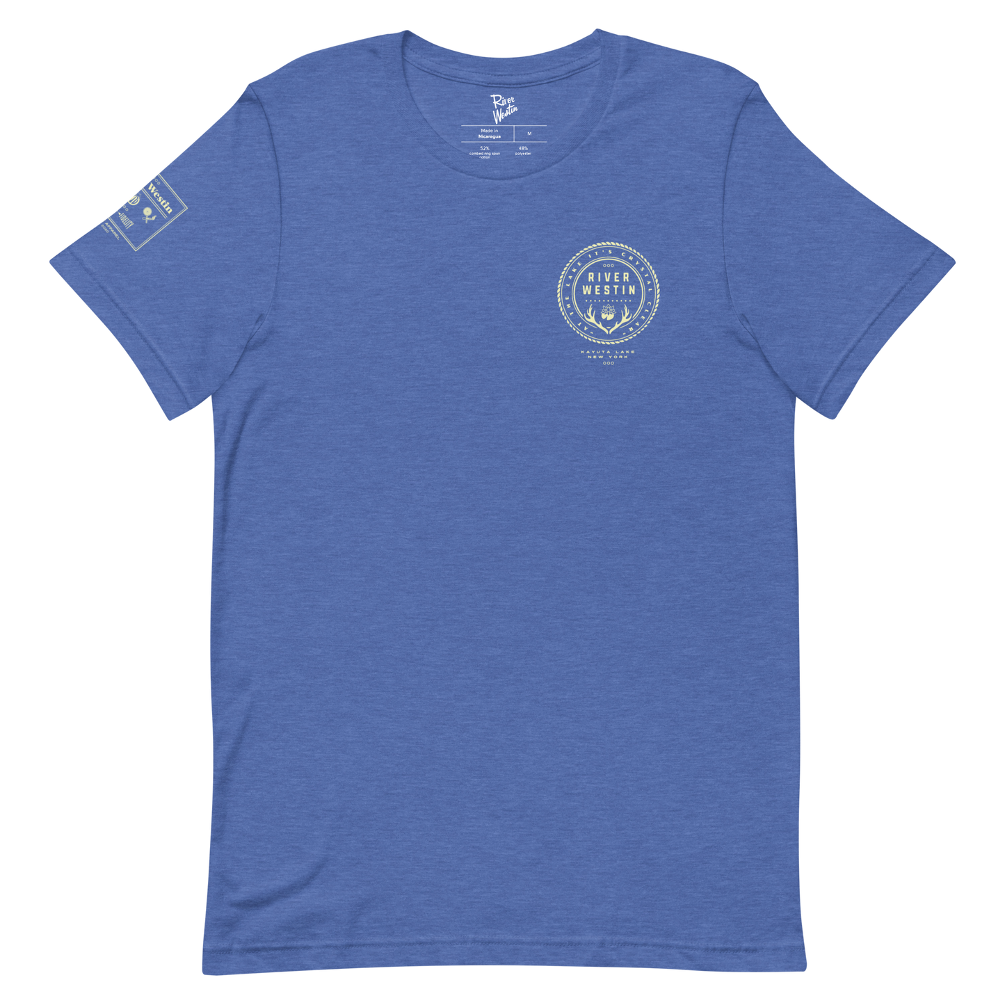 The Lake Tee